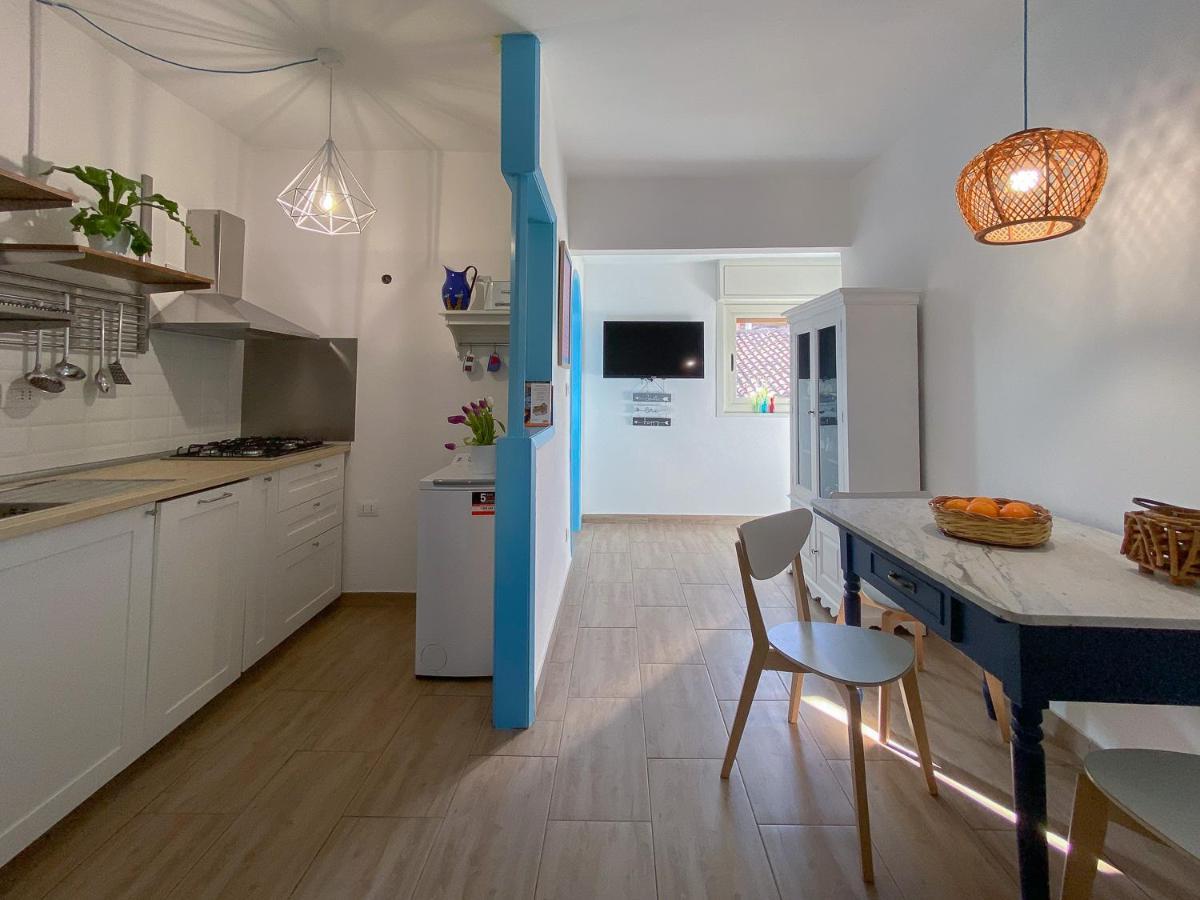 Catania Bedda Home Εξωτερικό φωτογραφία