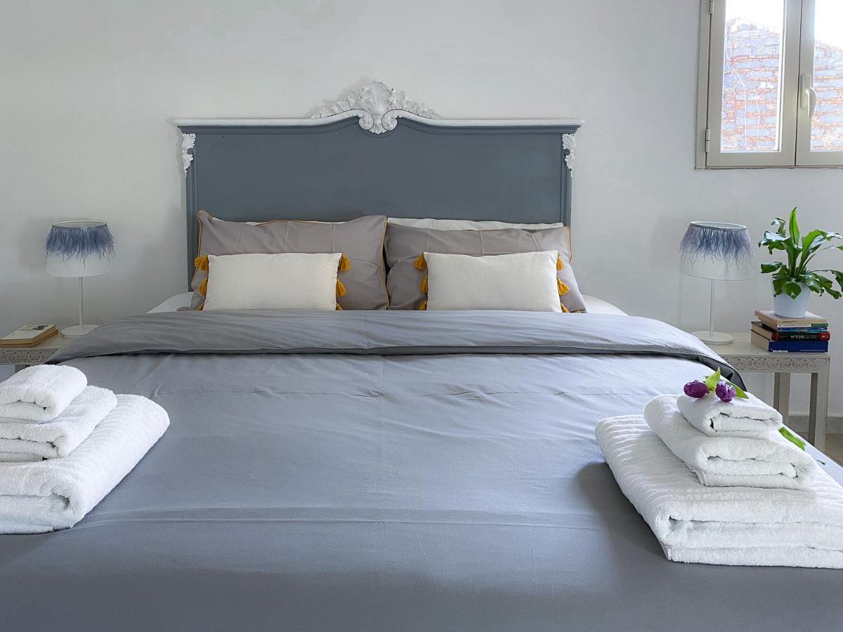 Catania Bedda Home Εξωτερικό φωτογραφία