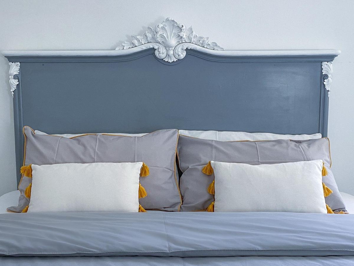Catania Bedda Home Εξωτερικό φωτογραφία