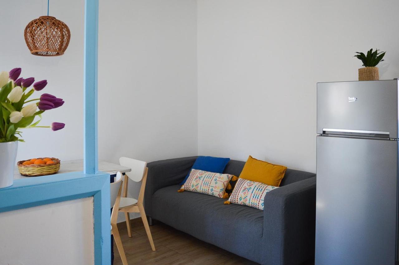 Catania Bedda Home Εξωτερικό φωτογραφία